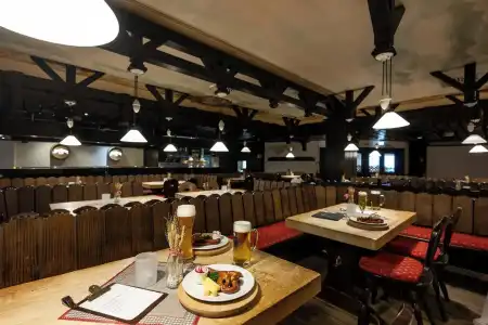 Allgäu Stern - 22