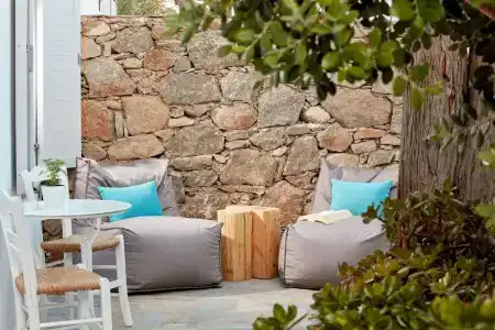 Mykonos Town Suites - 83
