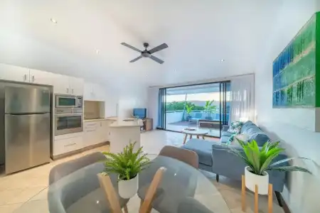 Saltwater Luxury Apartments - 100