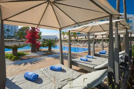 Hipotels Cala Millor Park - 25