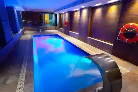 Acacias Suites Spa - 7