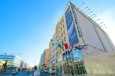 City Rose Suites - 158
