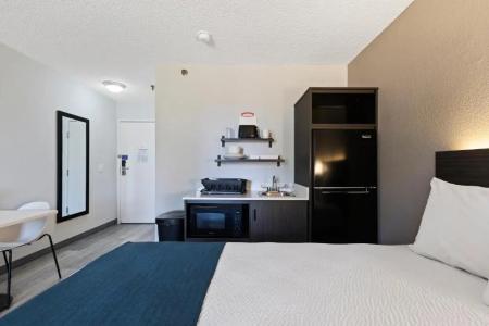 Studio 6 Tucson, AZ - North - 26