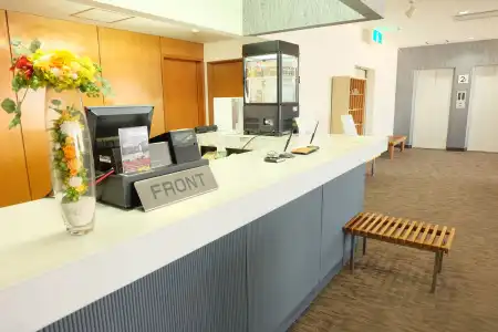 Tabist Tetora Hakodate Station - 13