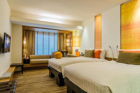 dusitD2 Chiang Mai (SHA Extra Plus) - 6