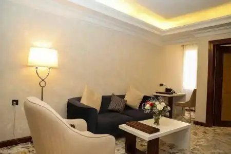 Ivory Inn Doha - 55