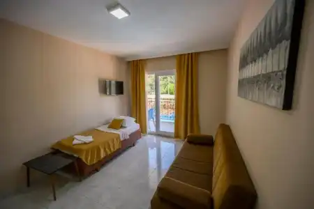Speedy Apart Otel - 11