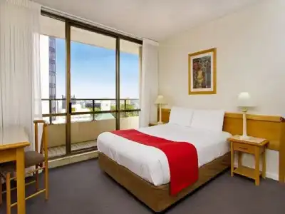 The Summit Apartments - 30