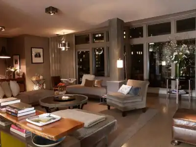 Soho Grand - 39