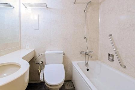 Best Western Plus Nagoya Sakae - 80