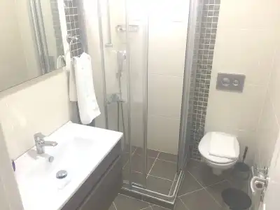 Alacati Eldoris Otel - 10