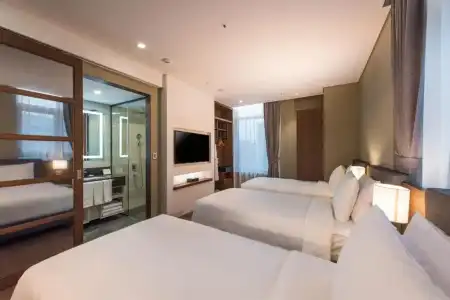 ENA Suite Namdaemun - 39