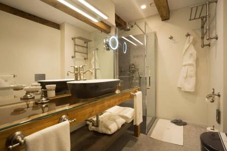 Michaelson Boutique & Spa Brícoła - 7
