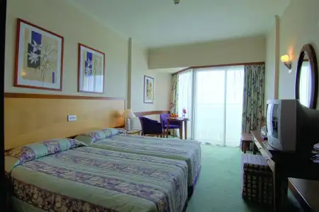 Crown Resorts Horizon - 42
