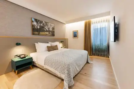 Pınar Otel - 48