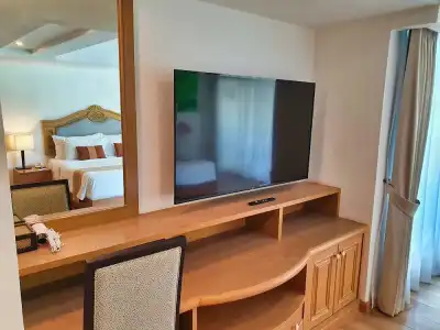 Sea Pearl Beach Resort - 23