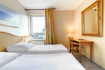 Leipzig City Nord by Campanile - 5