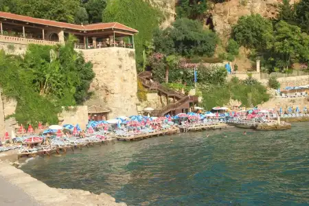 Kosa Butik Otel - 22