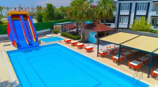 Andros Family Club - 7