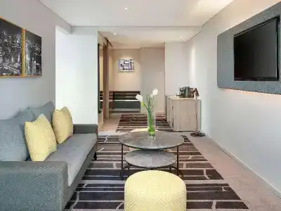 Novotel Jakarta Cikini - 47