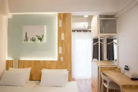 The Cozy - 39