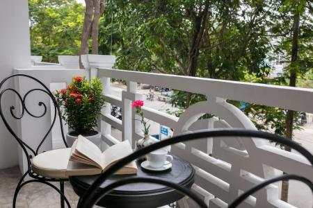 Hoi An Golden Holiday & Spa - 148