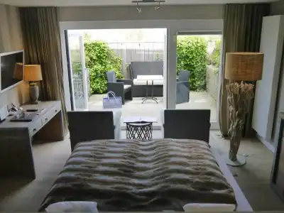 Strand am Königshafen - 25