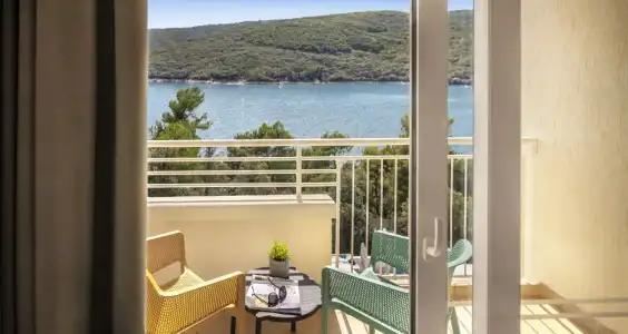 Sunny Rabac by Valamar - 35