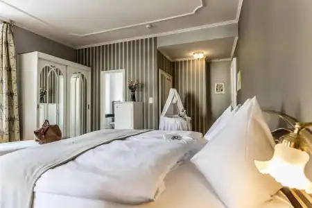 Romantik Schweizerhof & Spa Flims - 38