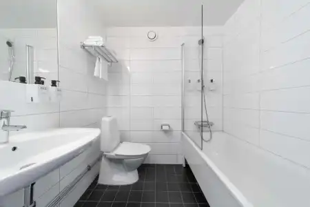 Best Western Plus Skogshojd - 59