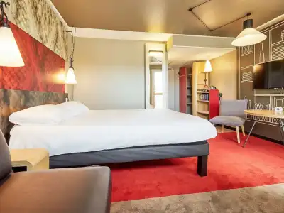 ibis Le Havre Centre - 42