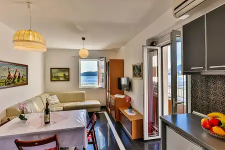 Apartmani Luka - Vila Brzulović - 44