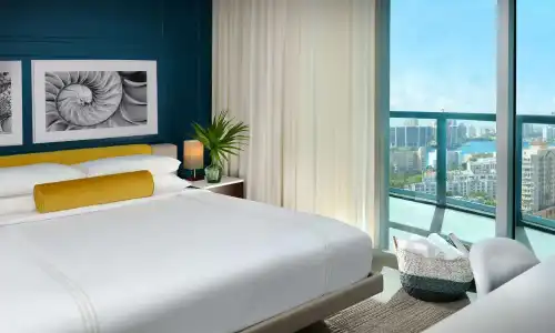 Solé Miami, A Noble House Resort - 34