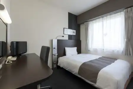 Comfort Koriyama - 3