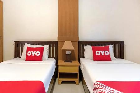 OYO 1046 Noppharat resort - 24