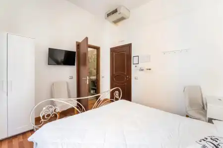 Backpackers Piramide - Hostel - 3