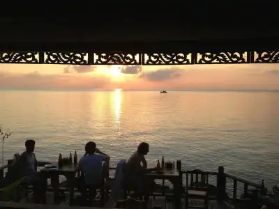 P.D. Beach Resort - 20