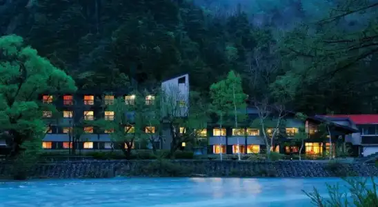 Kamikochi Shirakabaso - 11