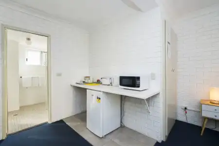 Wollongbar Motel - 24