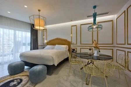 HOLM Boutique &Spa - IK Collection - 102