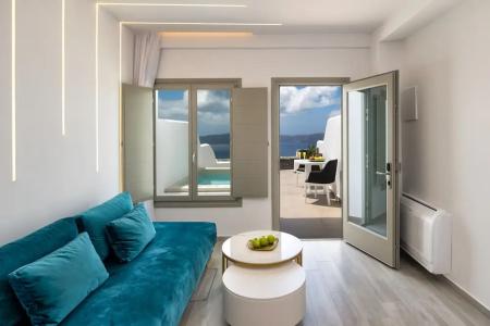 Aura Suites - 47