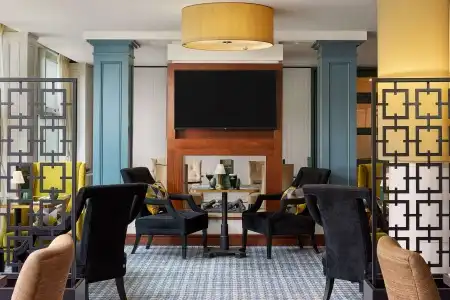 Radisson Blu, Cork - 4