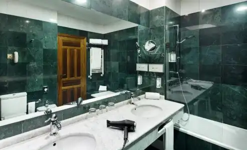 Sercotel Palacio de Los Gamboa - 59
