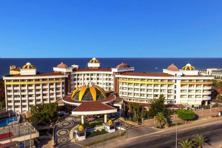Side Alegria & Spa - Adults Only - All inclusive - 32