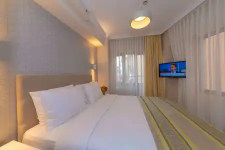 Feri Suites - 4