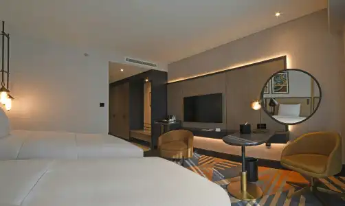 Hilton Amman - 45