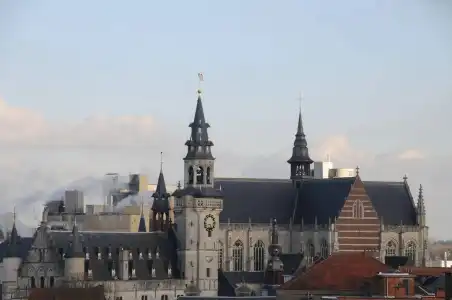 Tower - 27