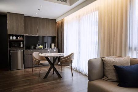Sindhorn Midtown Bangkok, Vignette Collection by IHG - 35