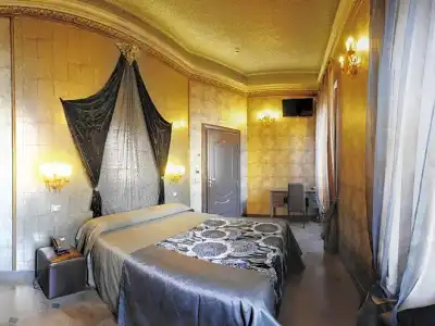 Antica Dimora Delle Cinque Lune - 27