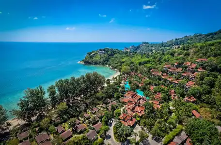 Thavorn Beach Village Resort & Spa Phuket - 34